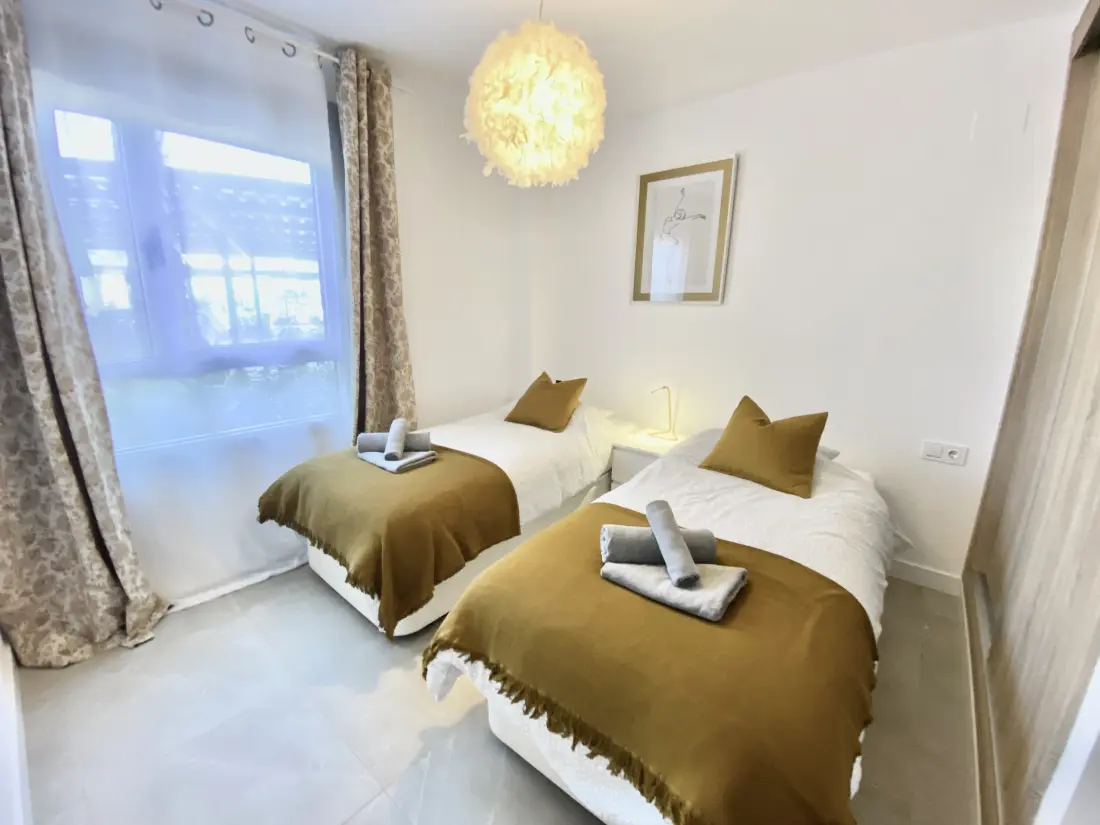 Apartmanok La Cala de Mijas
