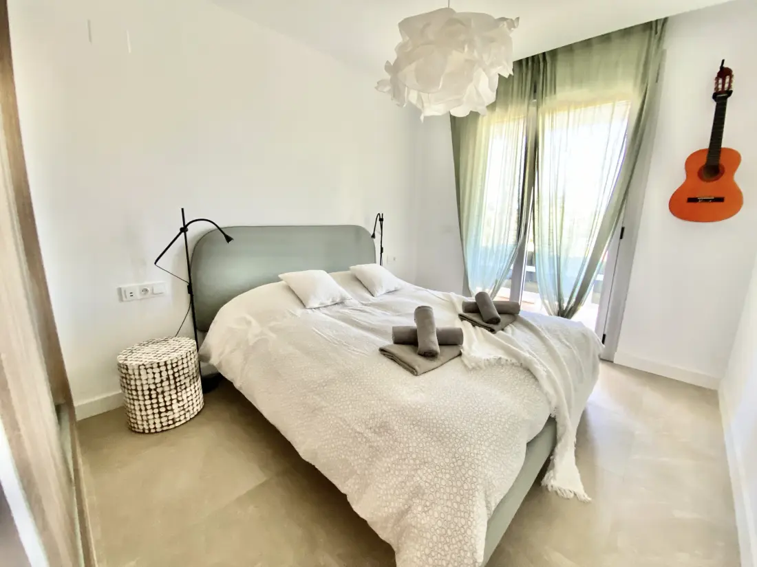 Apartmanok La Cala de Mijas