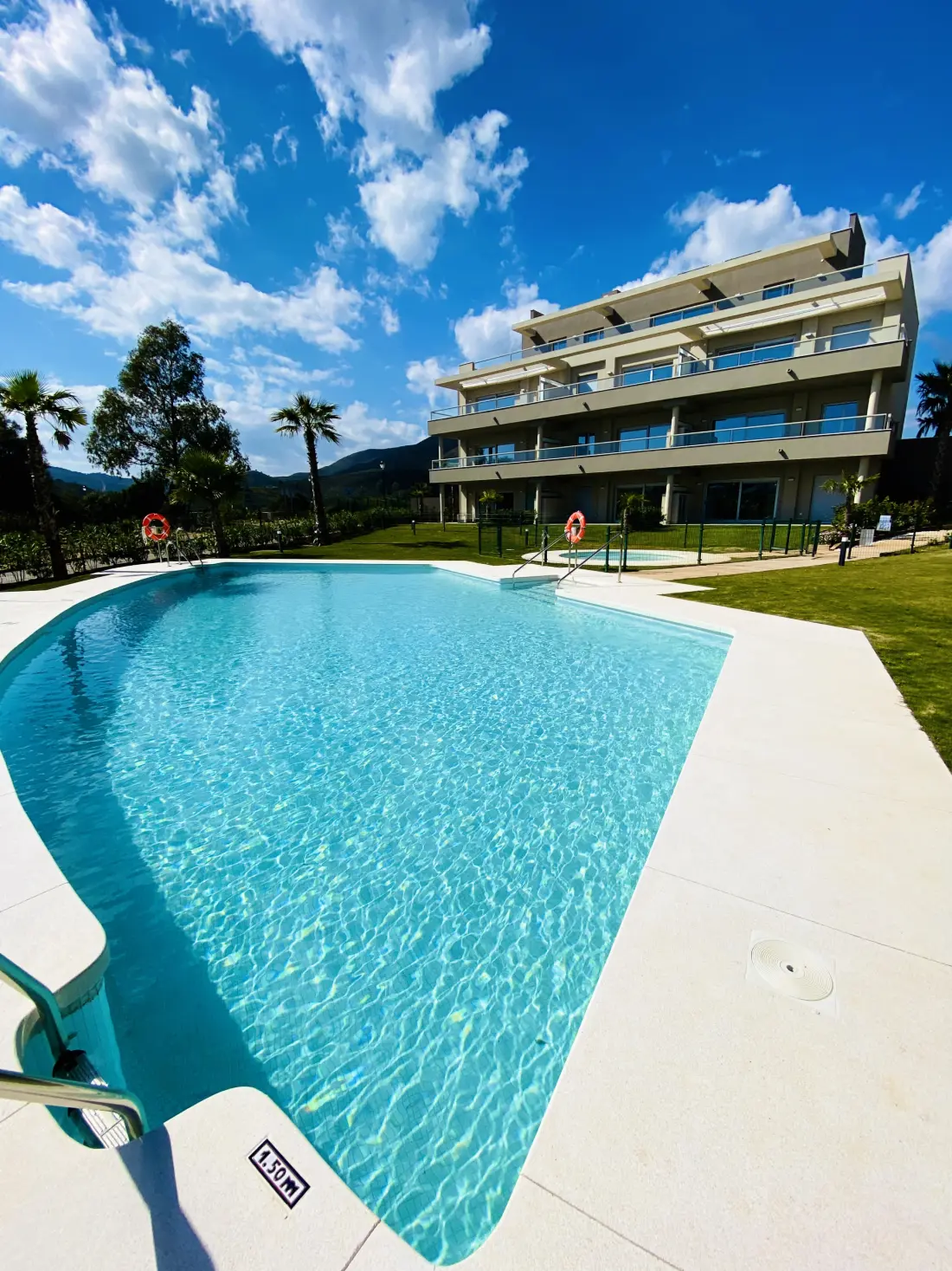 Apartmanok La Cala de Mijas