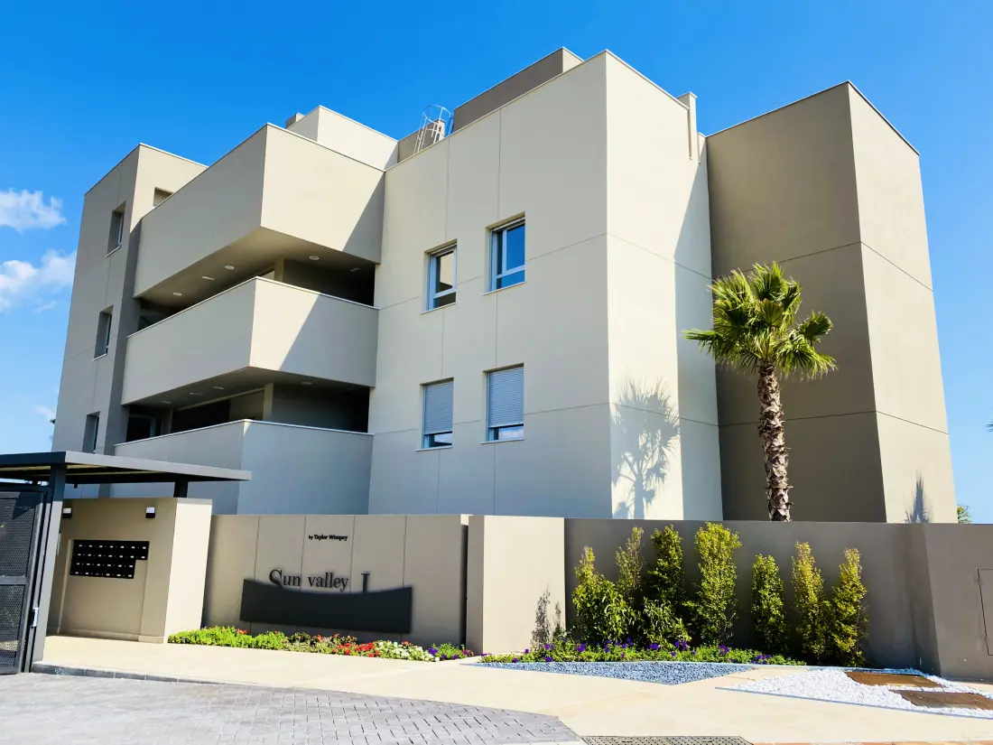 Apartmanok La Cala de Mijas