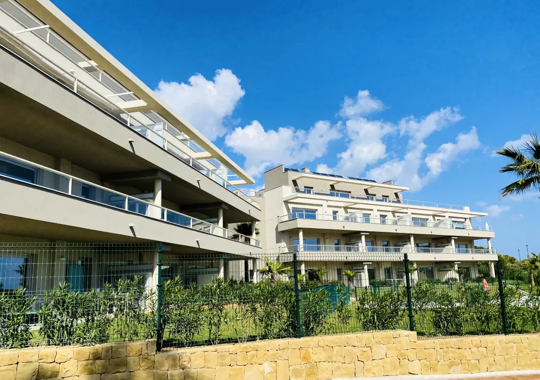 Apartmanok La Cala de Mijas