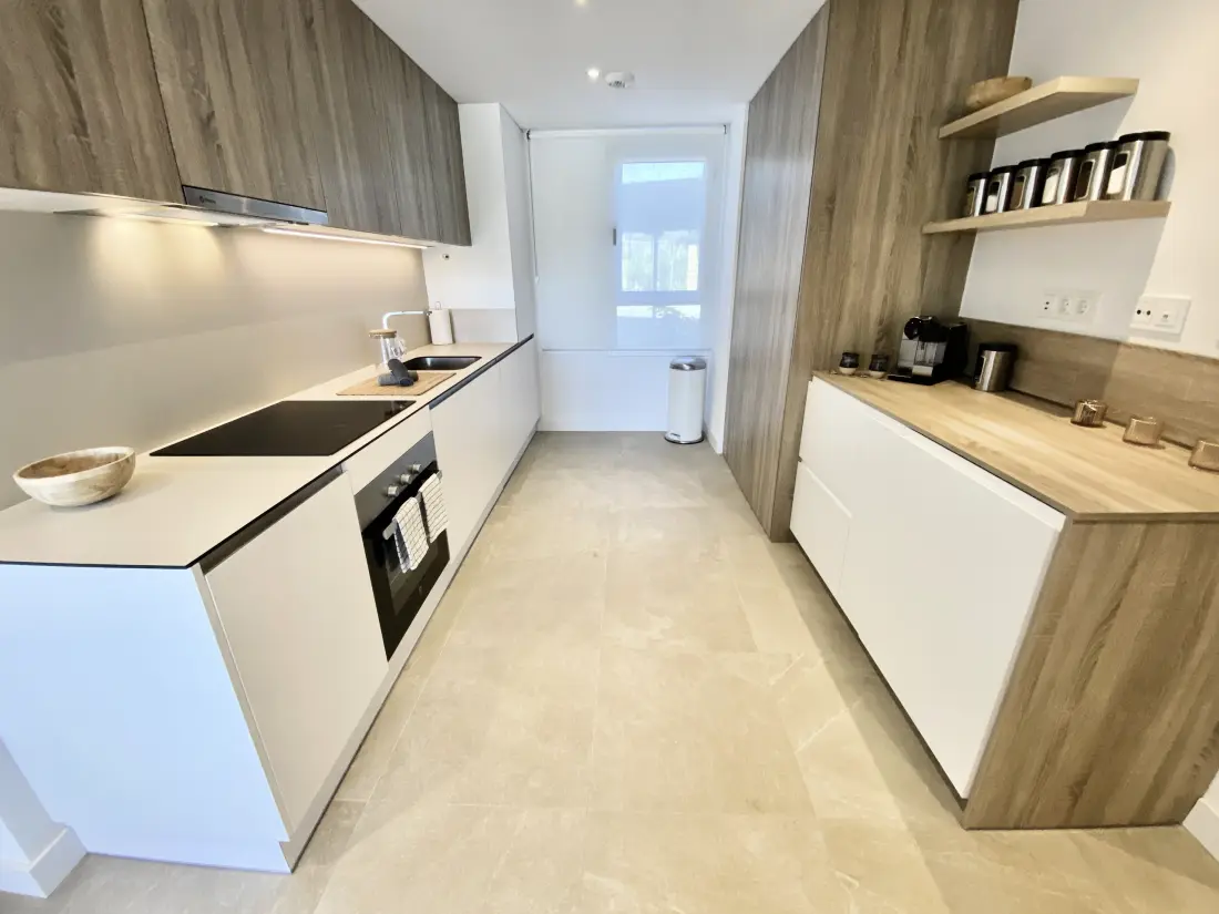 Apartmanok La Cala de Mijas
