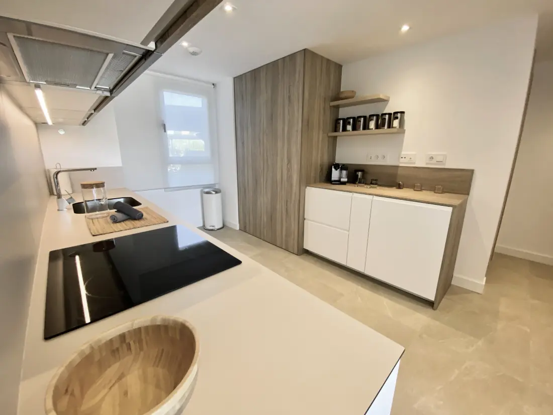 Apartmanok La Cala de Mijas