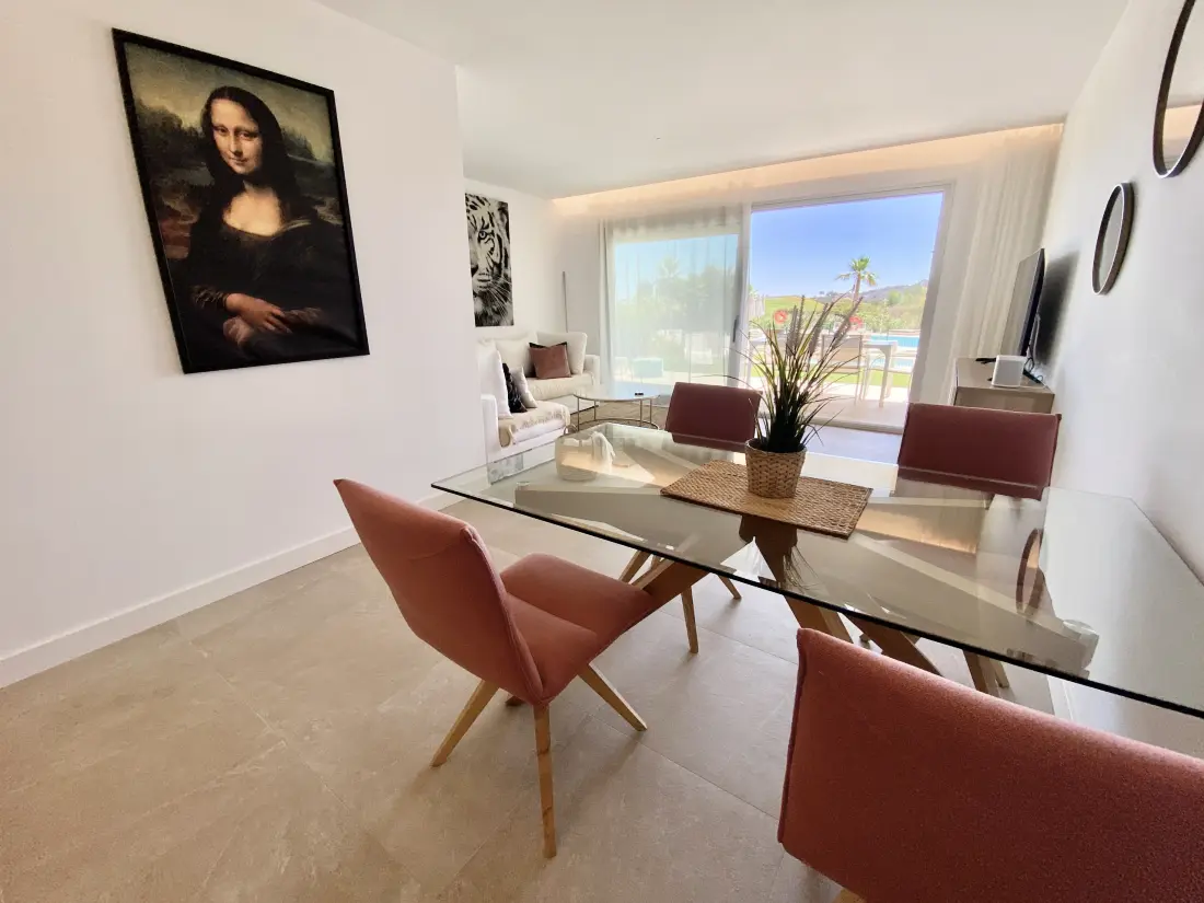 Apartmanok La Cala de Mijas