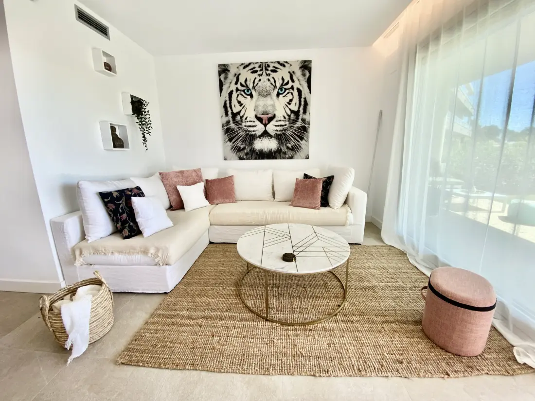 Apartmanok La Cala de Mijas