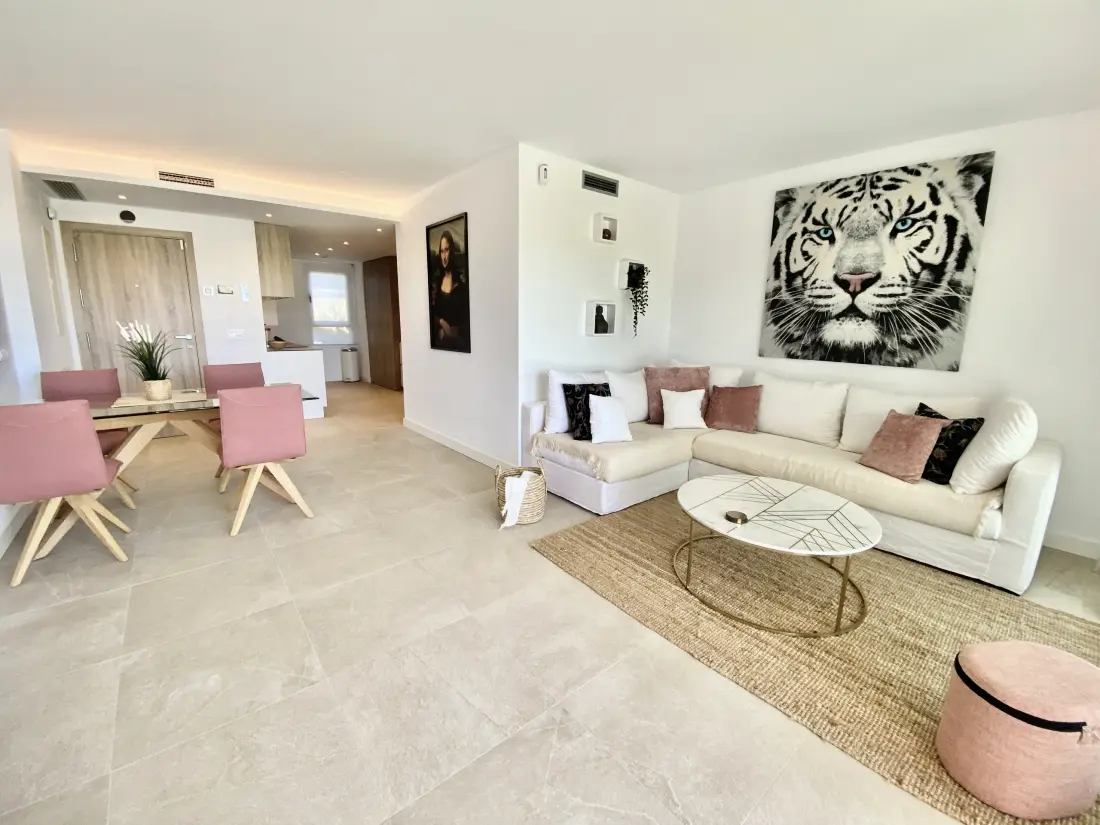 Apartmanok La Cala de Mijas