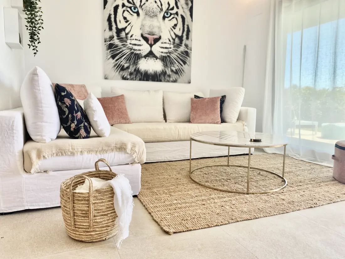 Apartmanok La Cala de Mijas