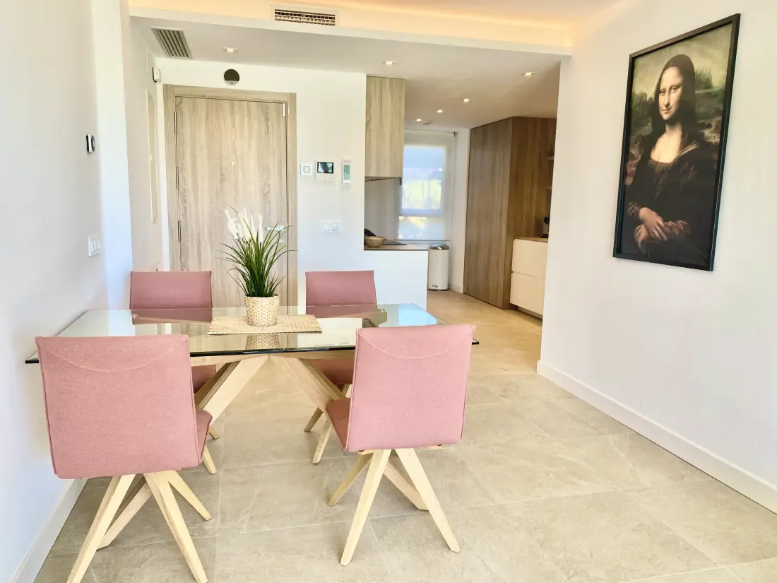 Apartmanok La Cala de Mijas
