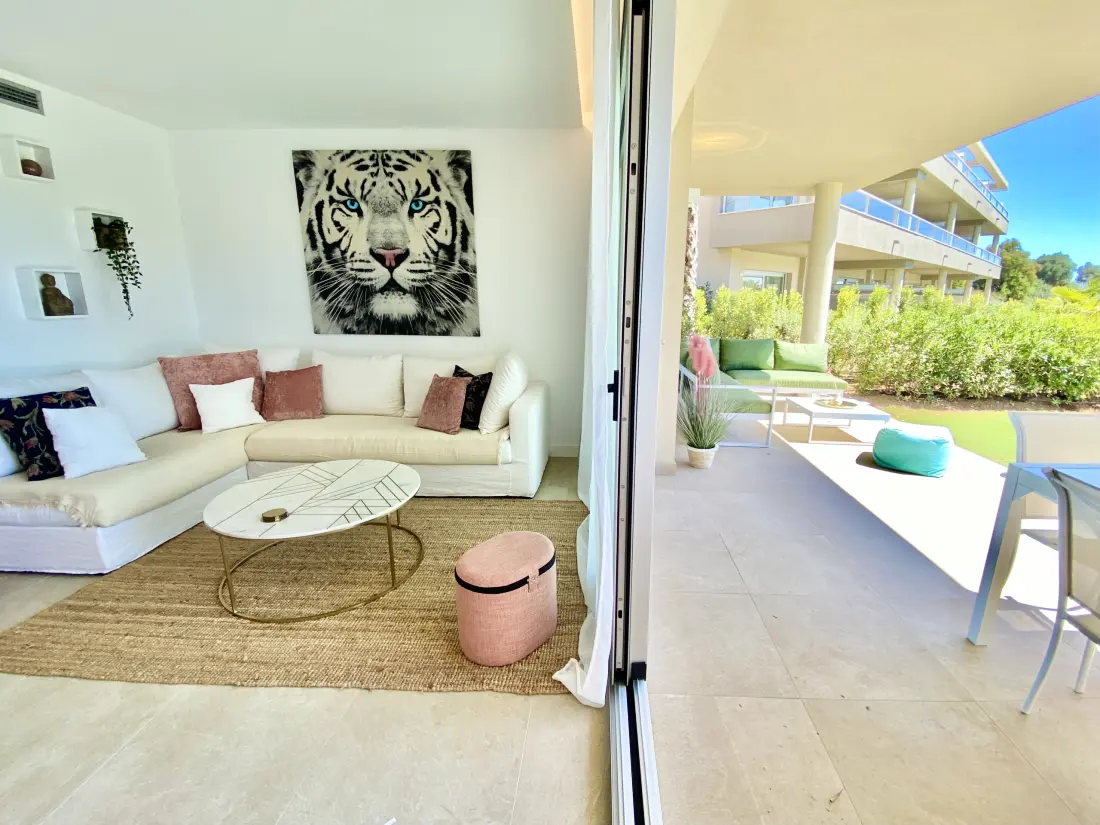 Apartmanok La Cala de Mijas