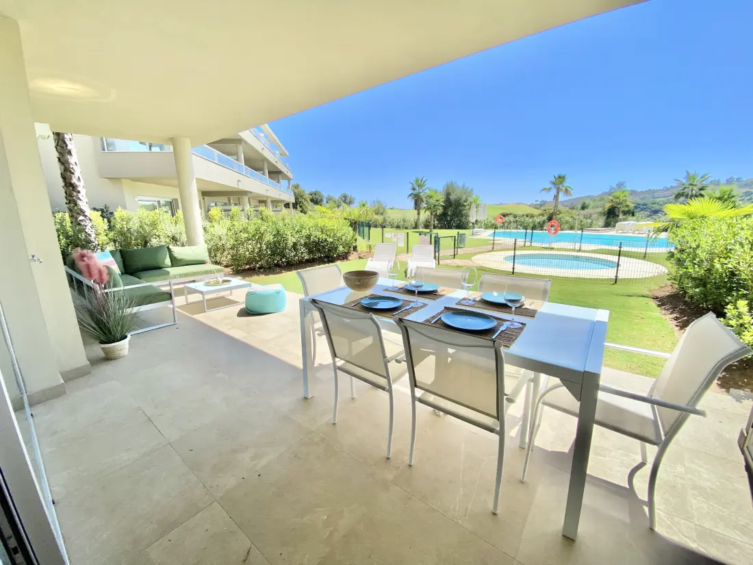Apartmanok La Cala de Mijas