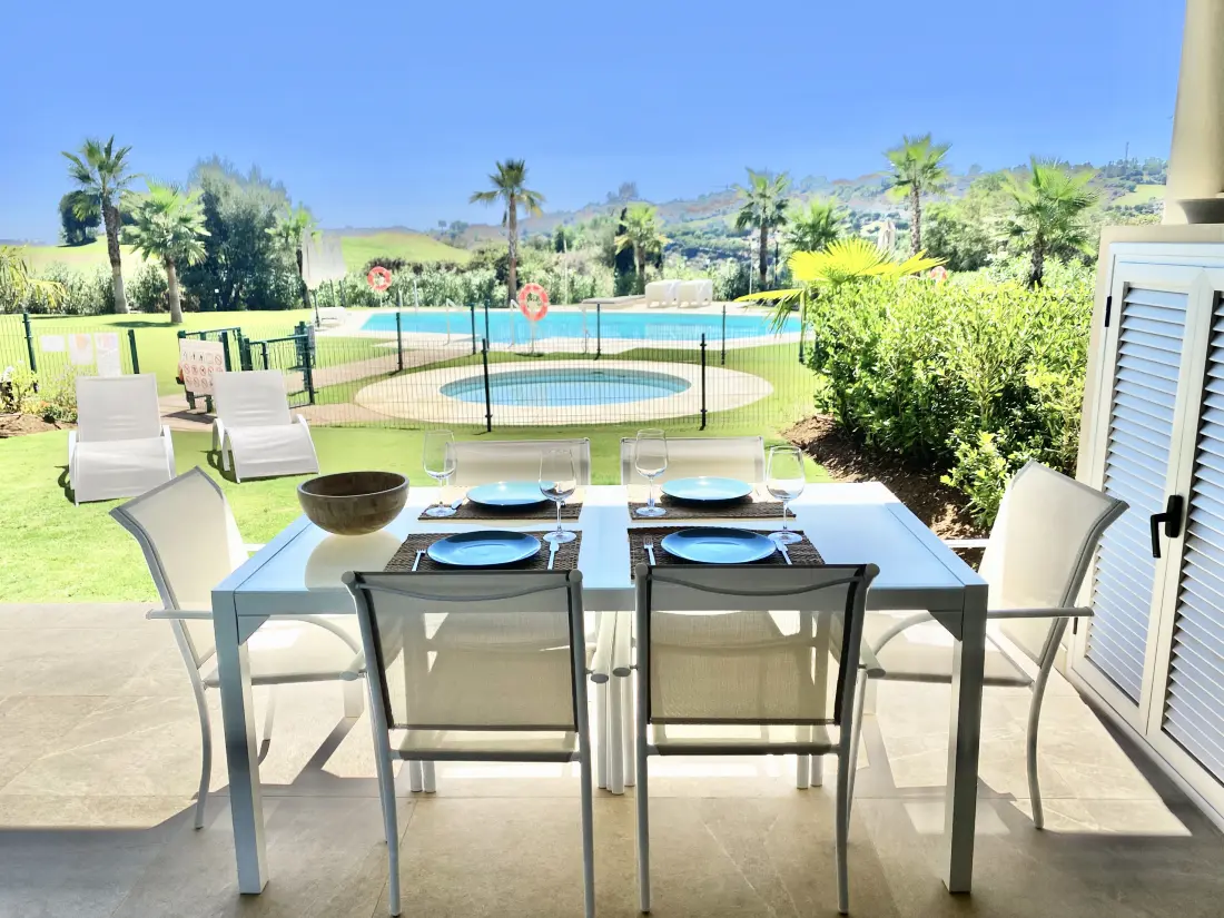 Apartmanok La Cala de Mijas