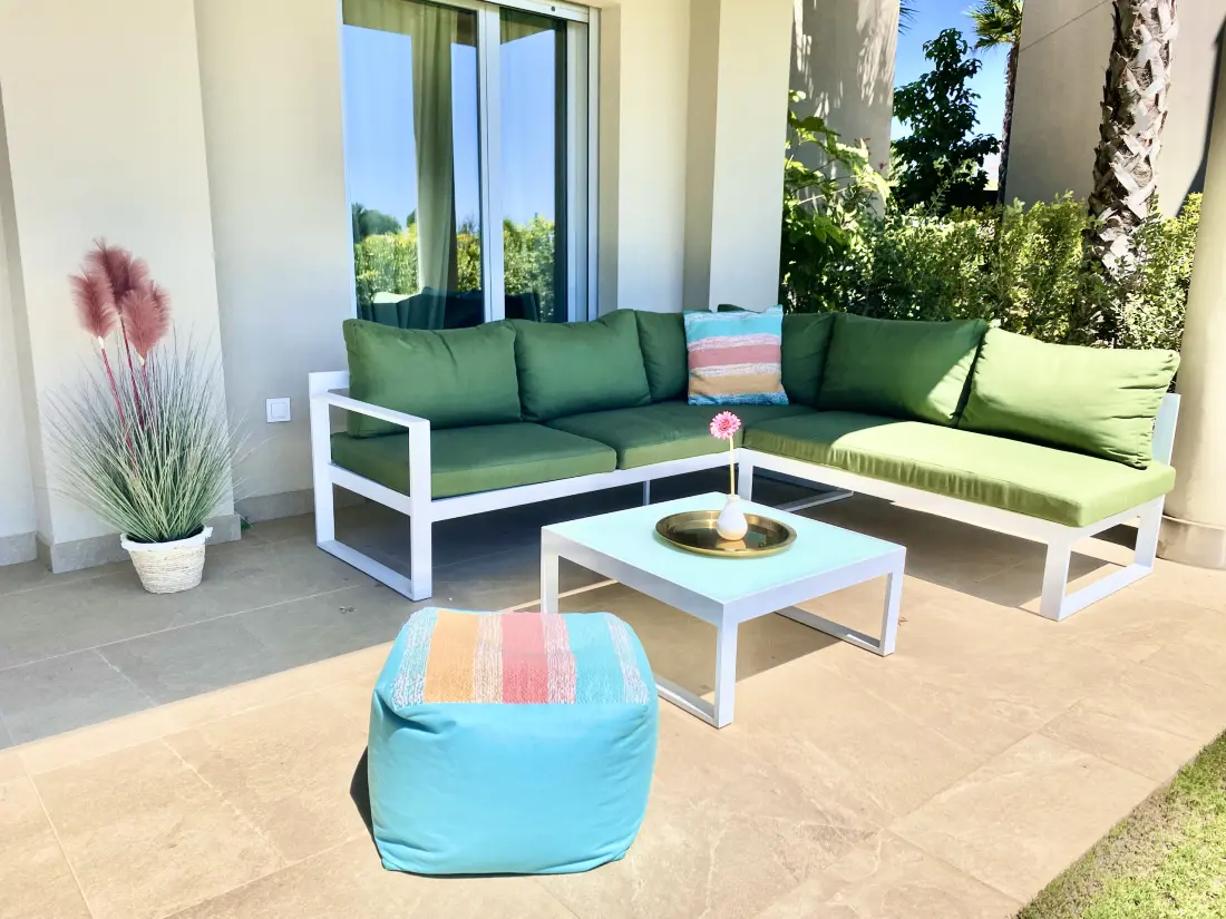 Apartmanok La Cala de Mijas