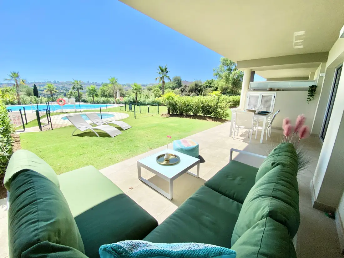 Apartmanok La Cala de Mijas