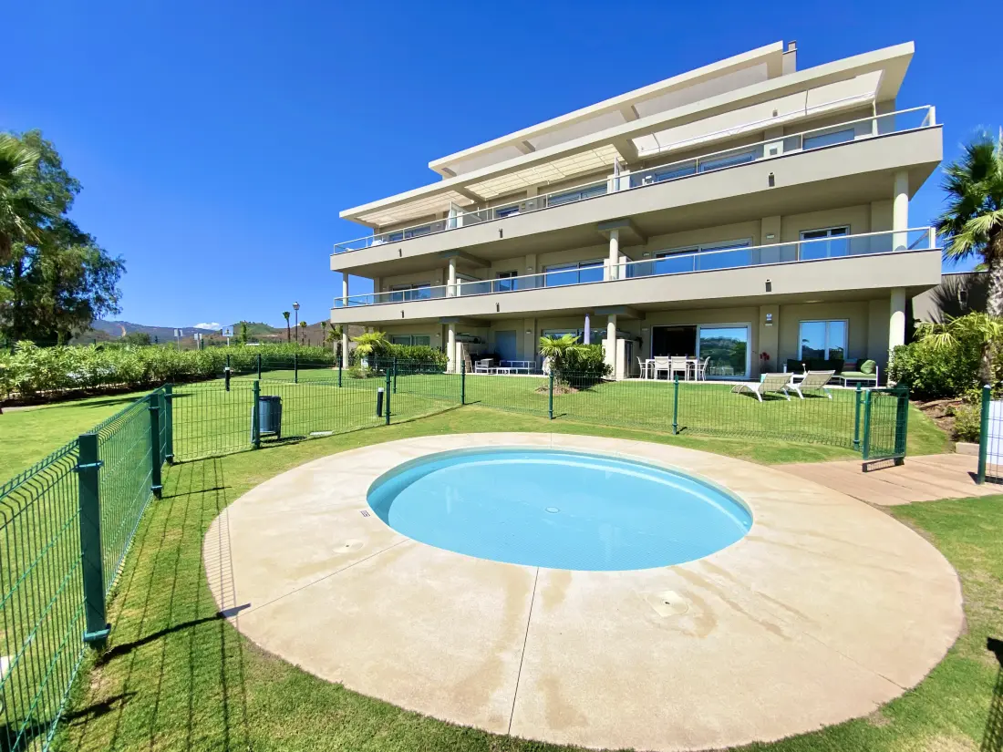 Apartmanok La Cala de Mijas
