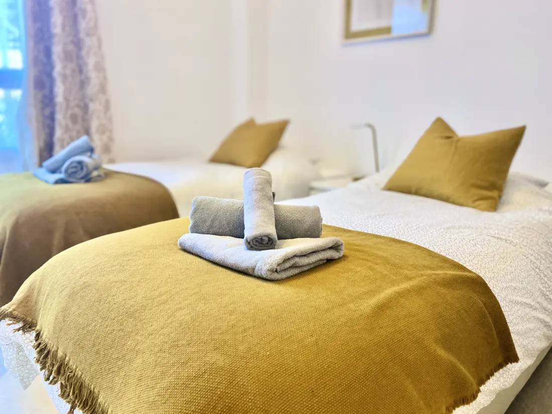 Apartmanok La Cala de Mijas