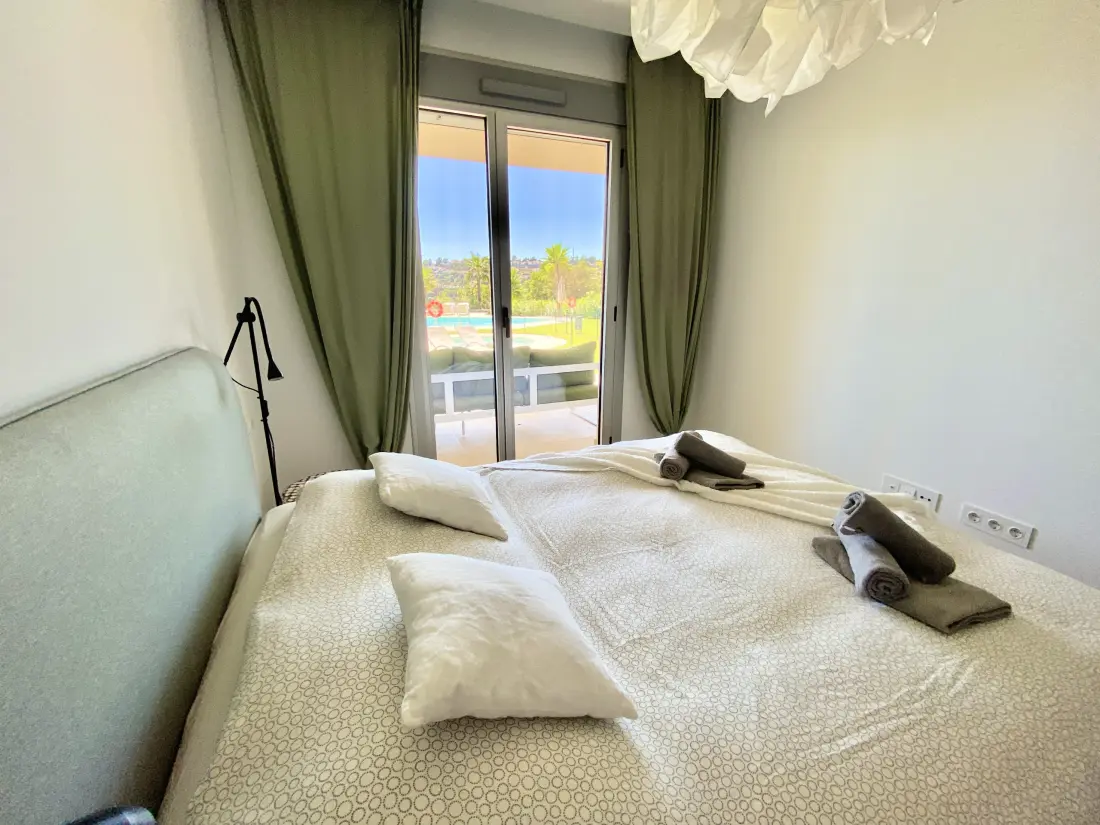 Apartmanok La Cala de Mijas