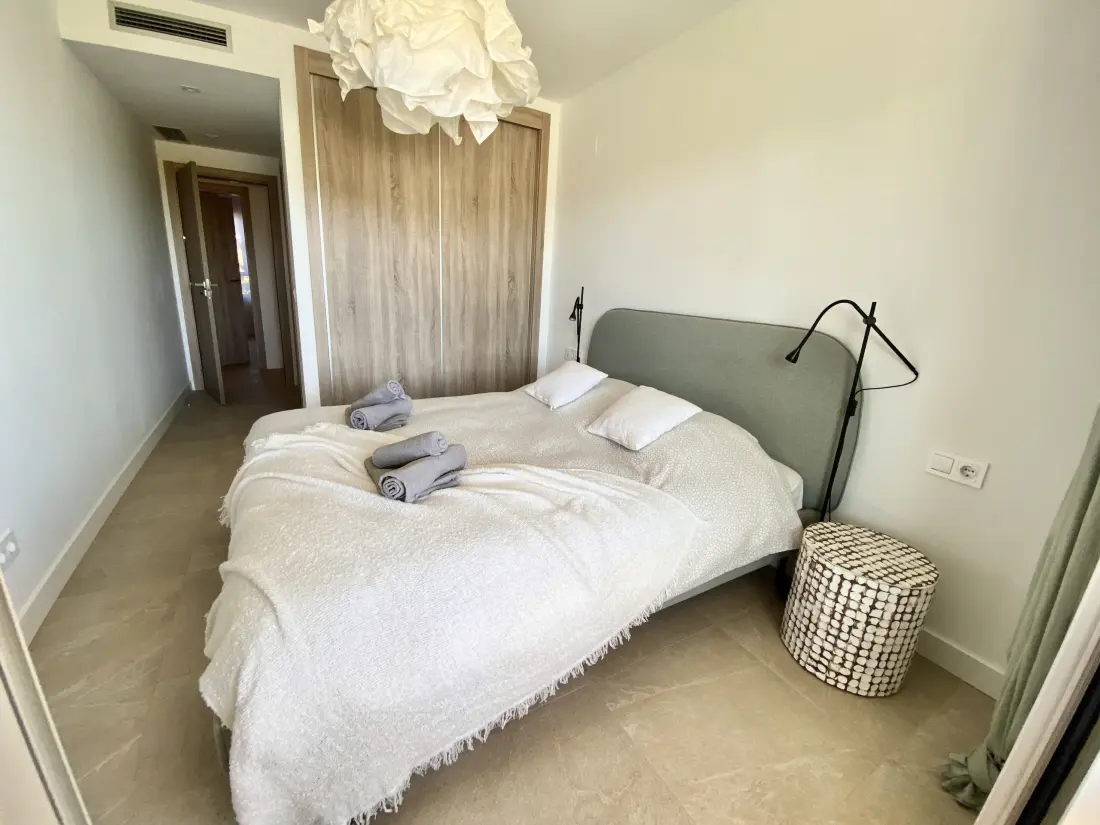 Apartmanok La Cala de Mijas
