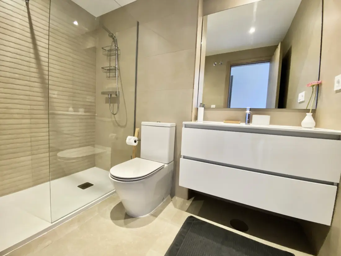 Apartmanok La Cala de Mijas