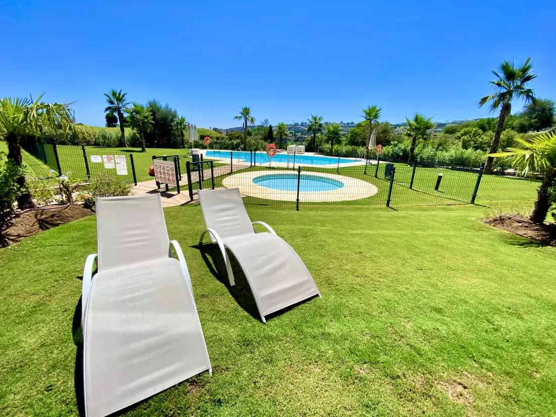 Apartmanok La Cala de Mijas