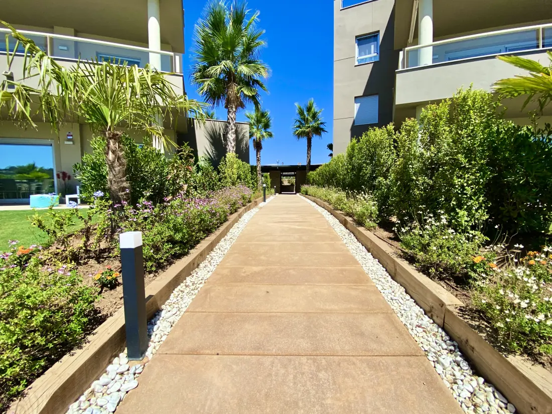 Apartmanok La Cala de Mijas