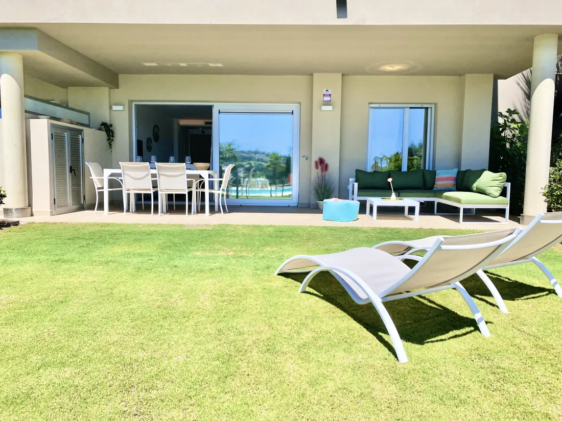 Apartmanok La Cala de Mijas