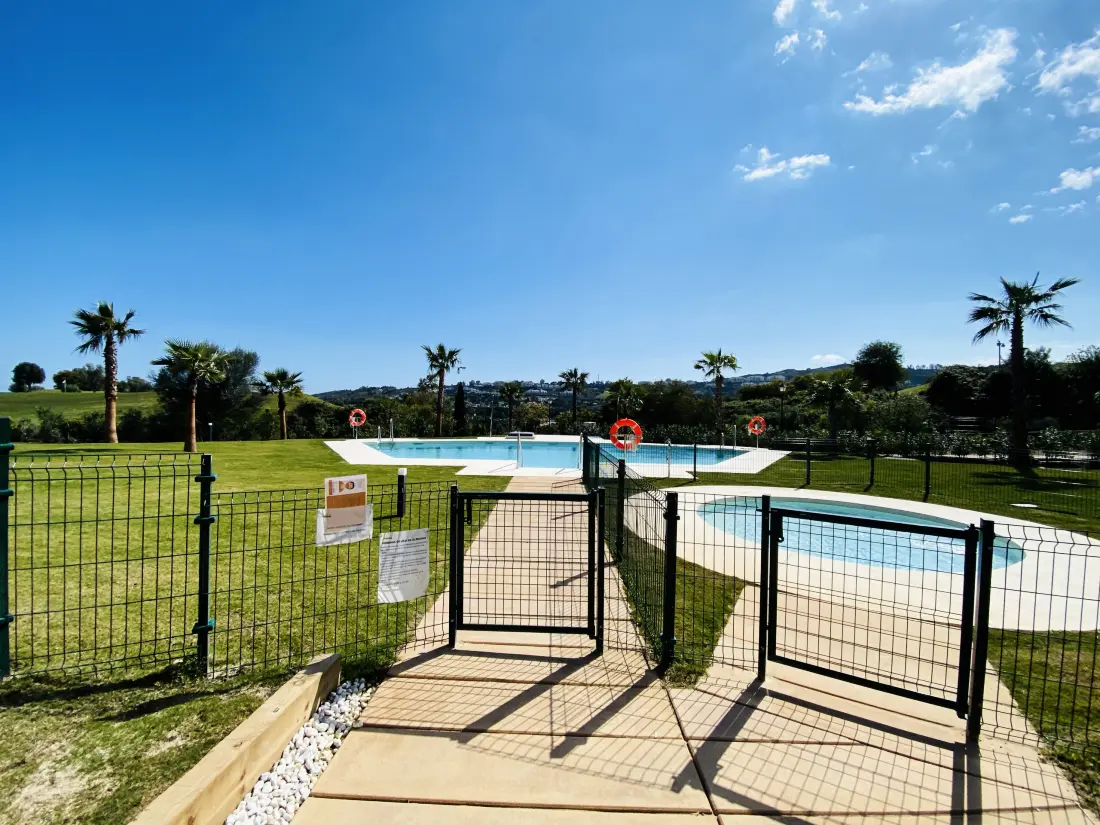 Apartmanok La Cala de Mijas