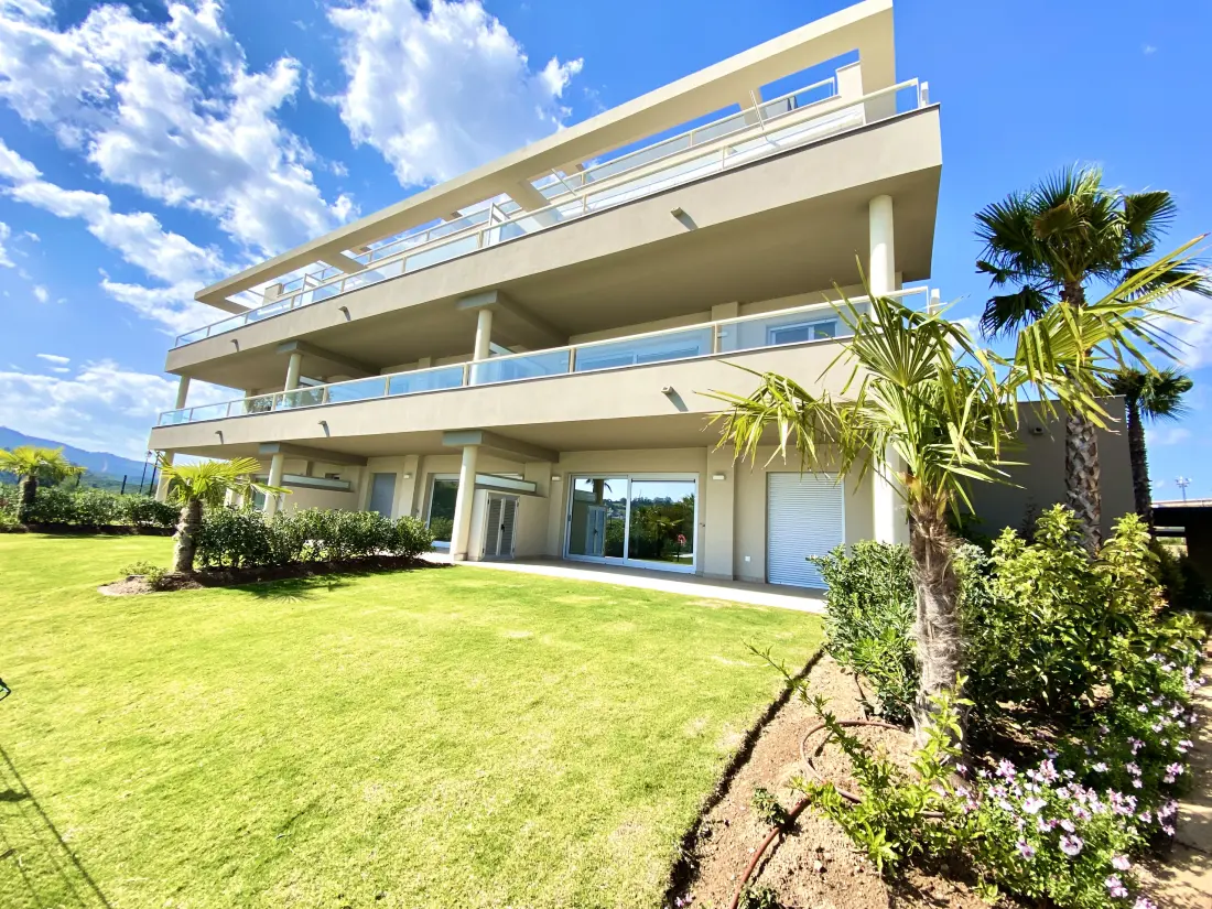 Apartmanok La Cala de Mijas