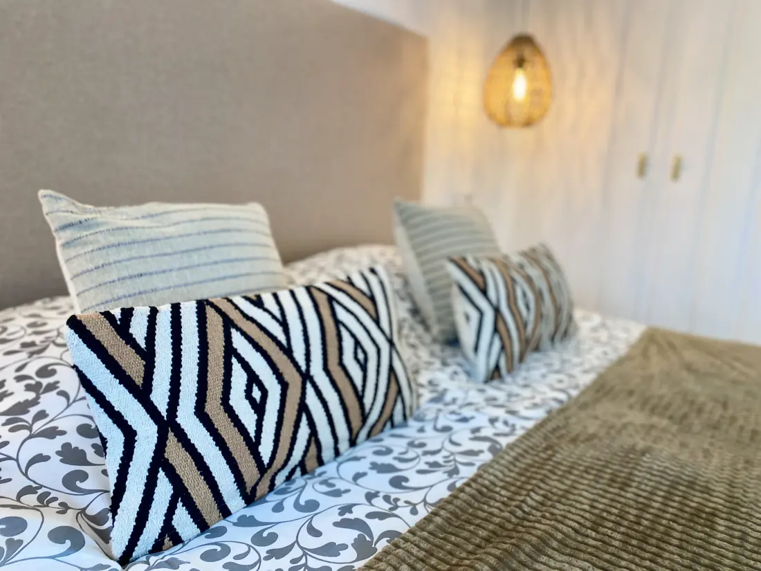 Apartmanok Mijasban
