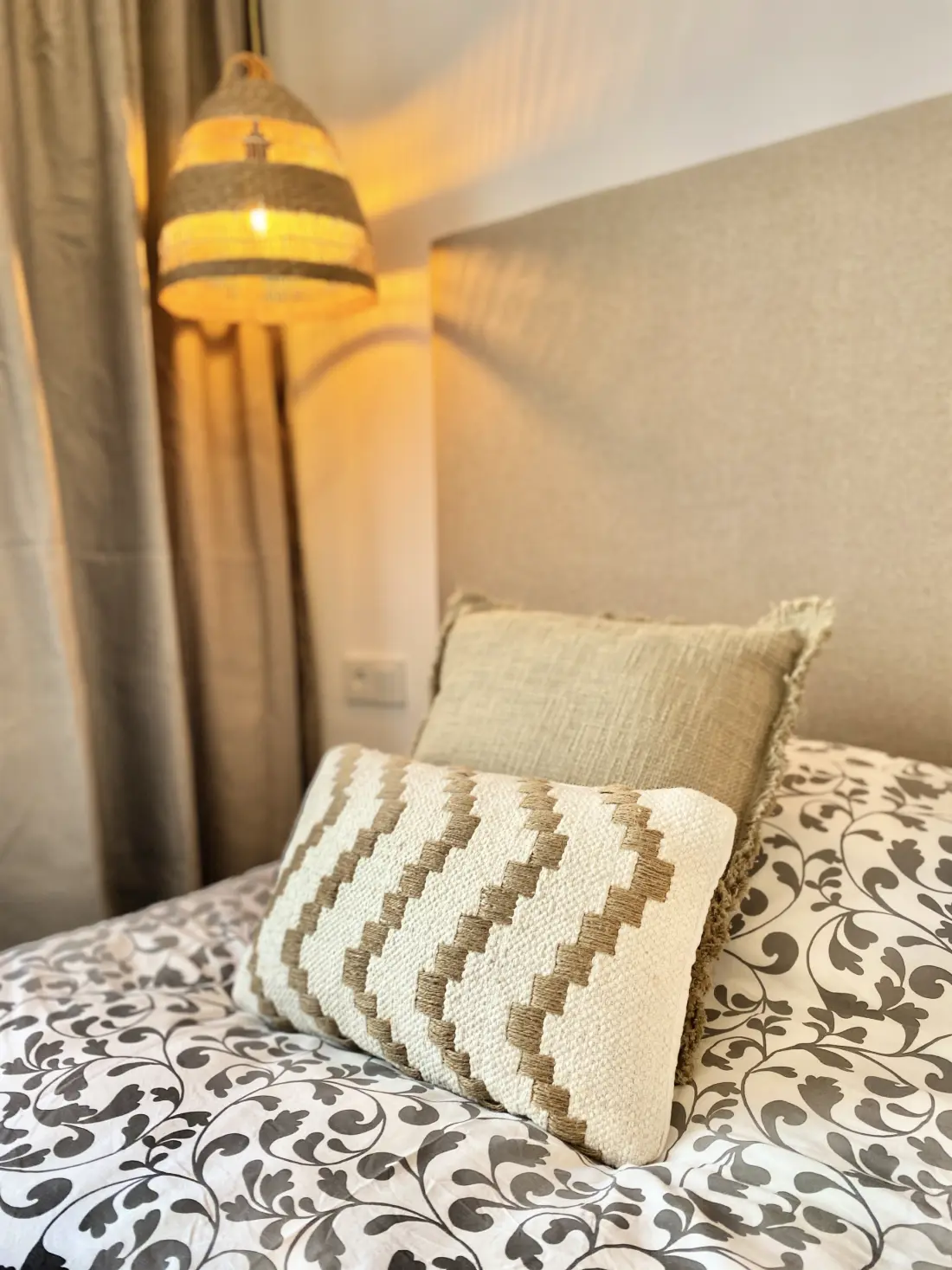 Apartmanok Mijasban