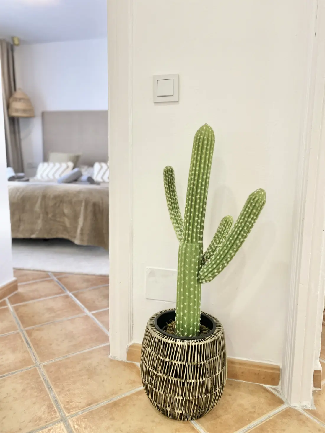 Apartmanok Mijasban