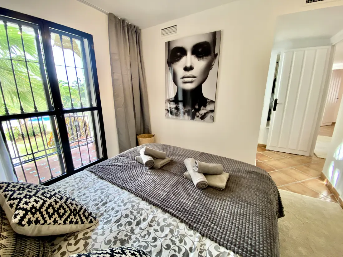 Apartmanok Mijasban