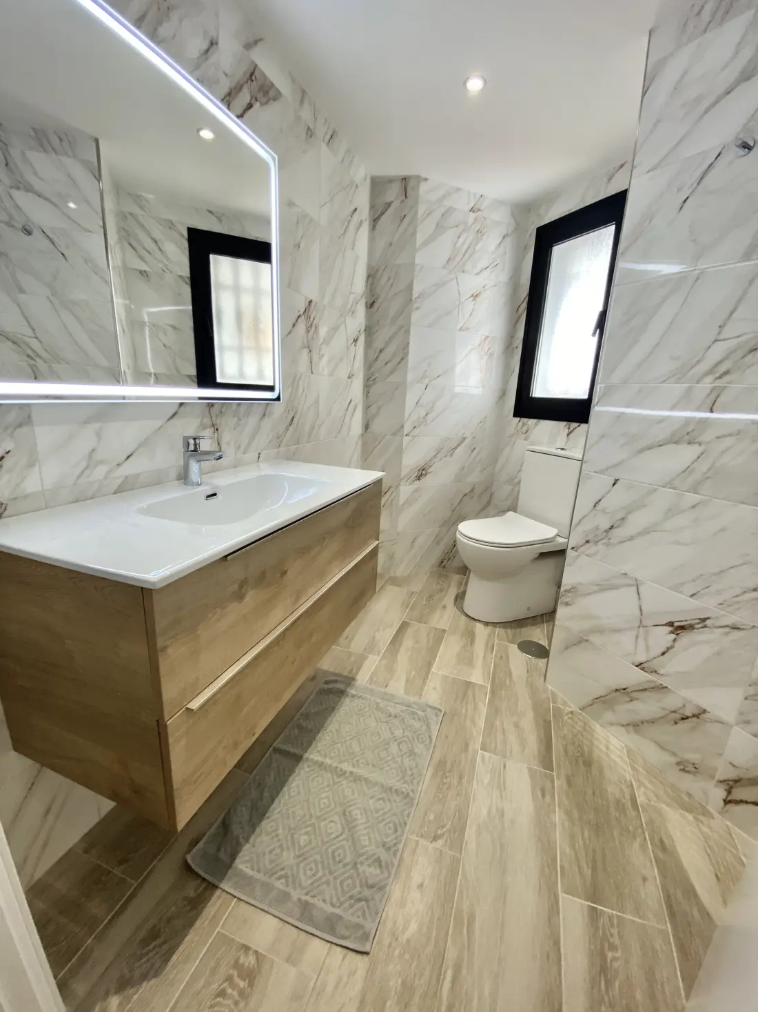 Apartmanok Mijasban