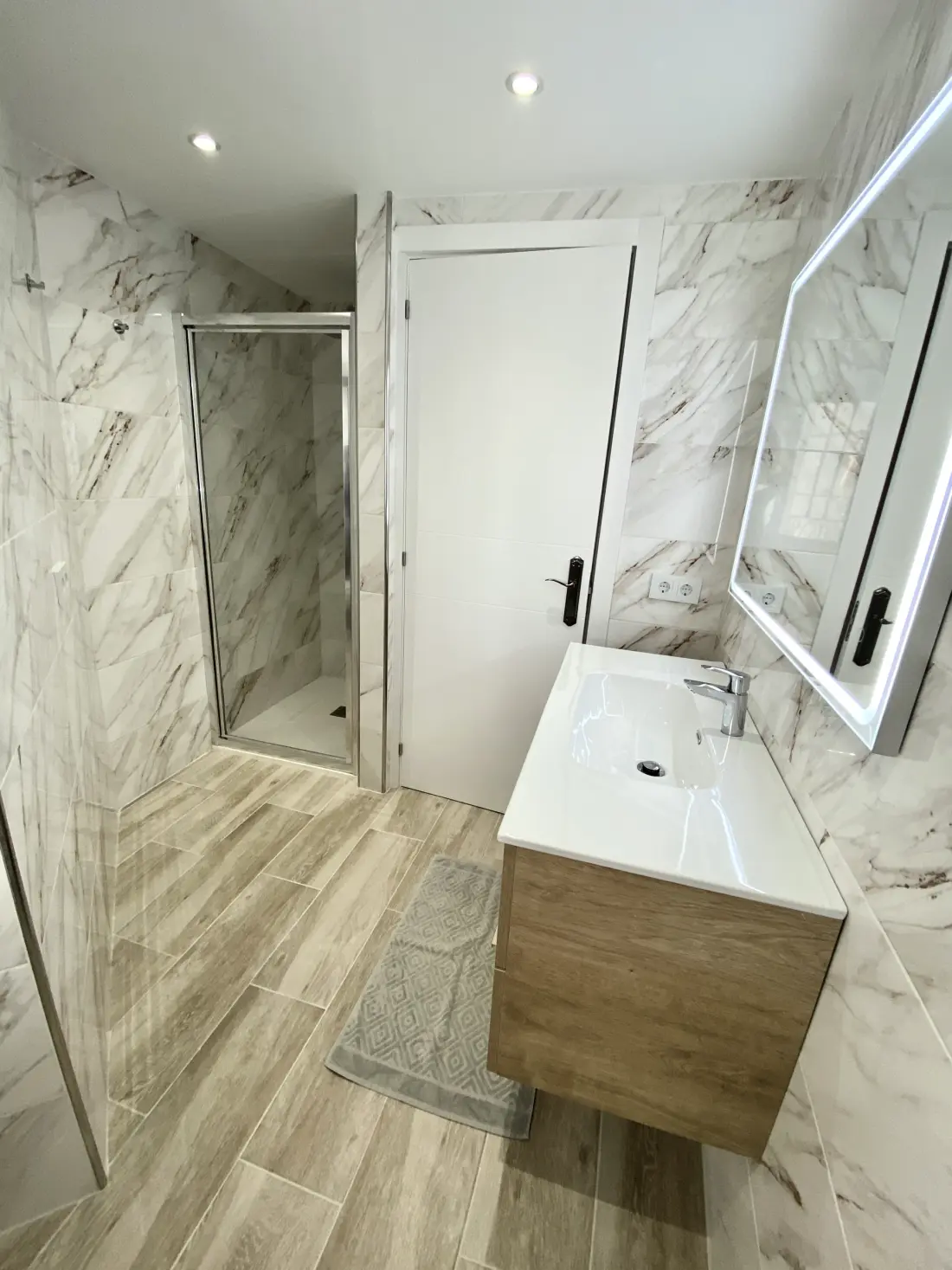 Apartmanok Mijasban