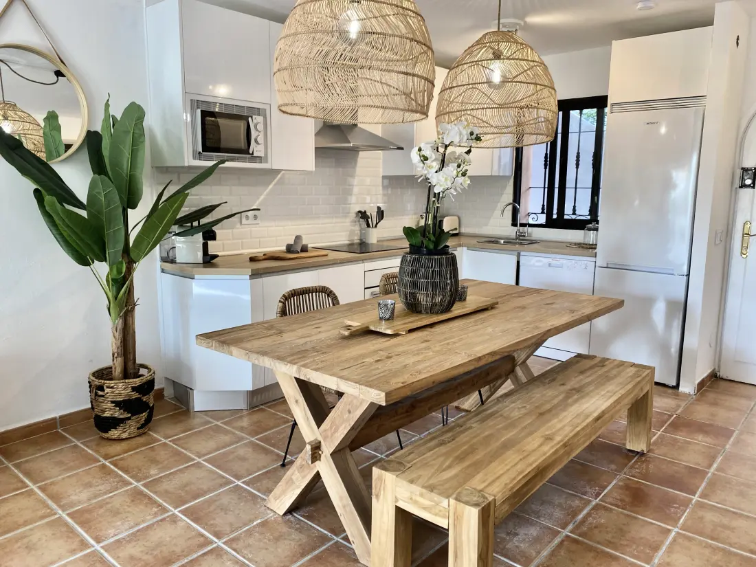 Apartmanok Mijasban