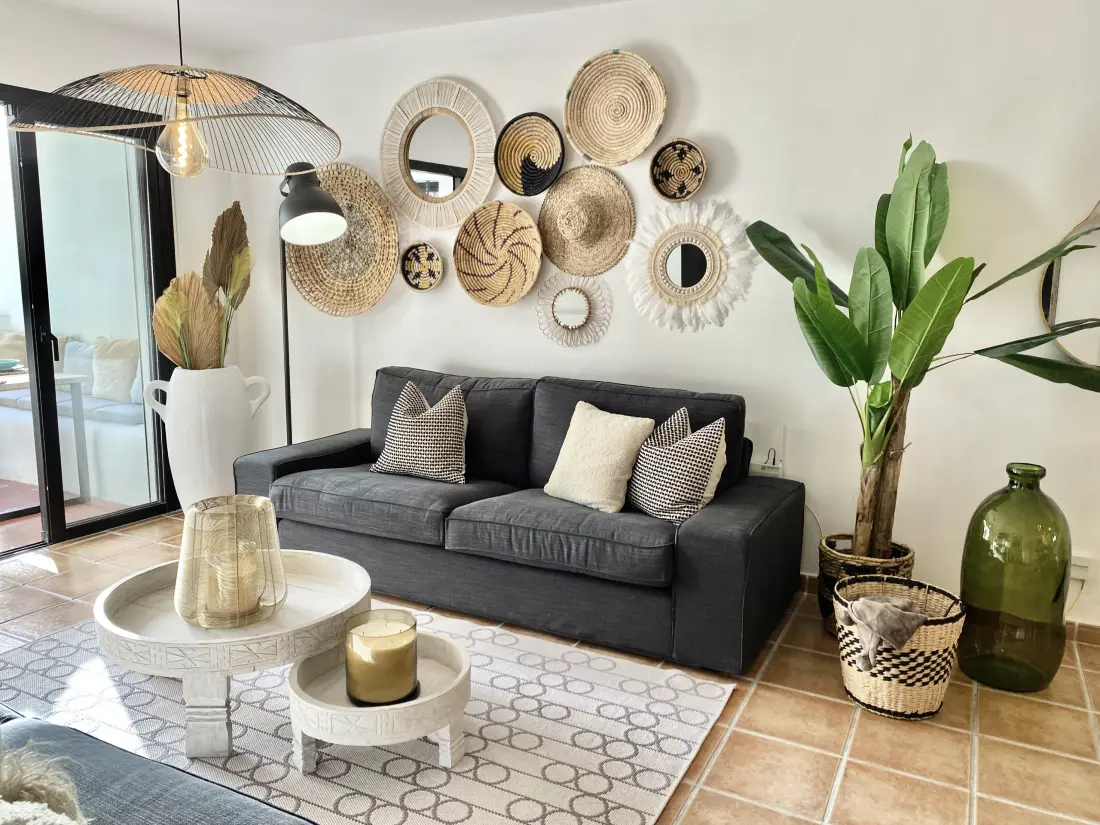 Apartmanok Mijasban