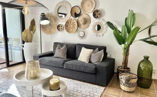 Appartements à Mijas