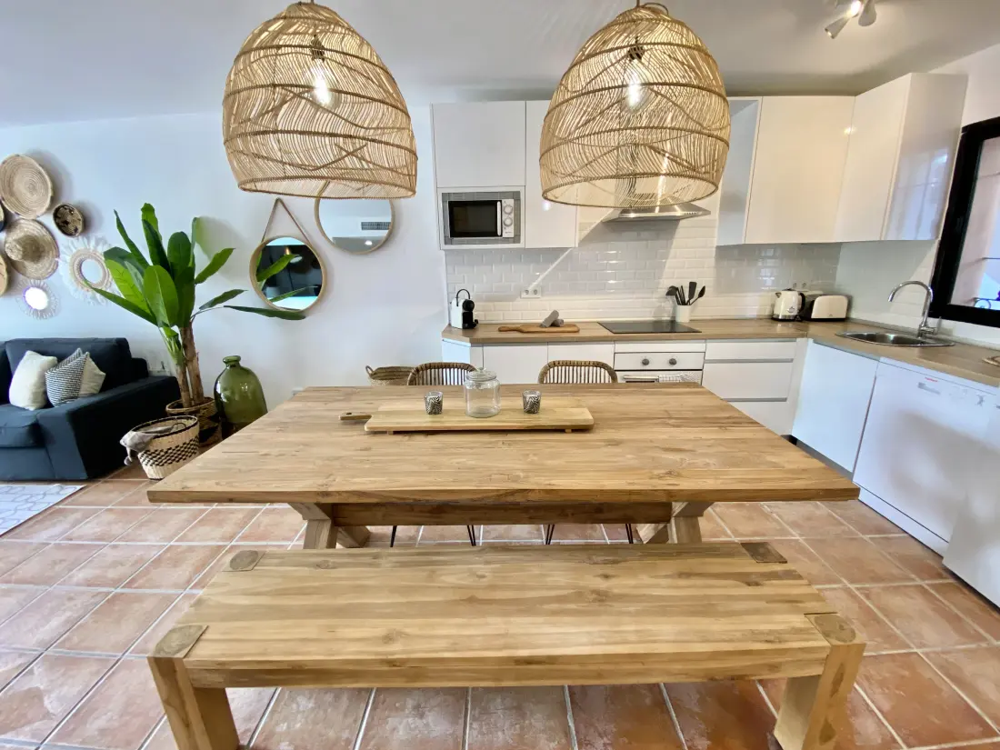 Apartmanok Mijasban
