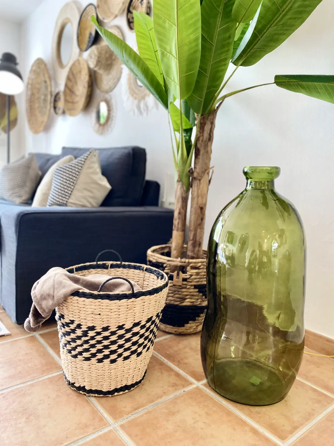 Apartmanok Mijasban