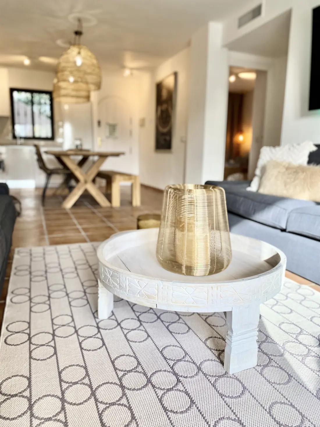 Apartmanok Mijasban