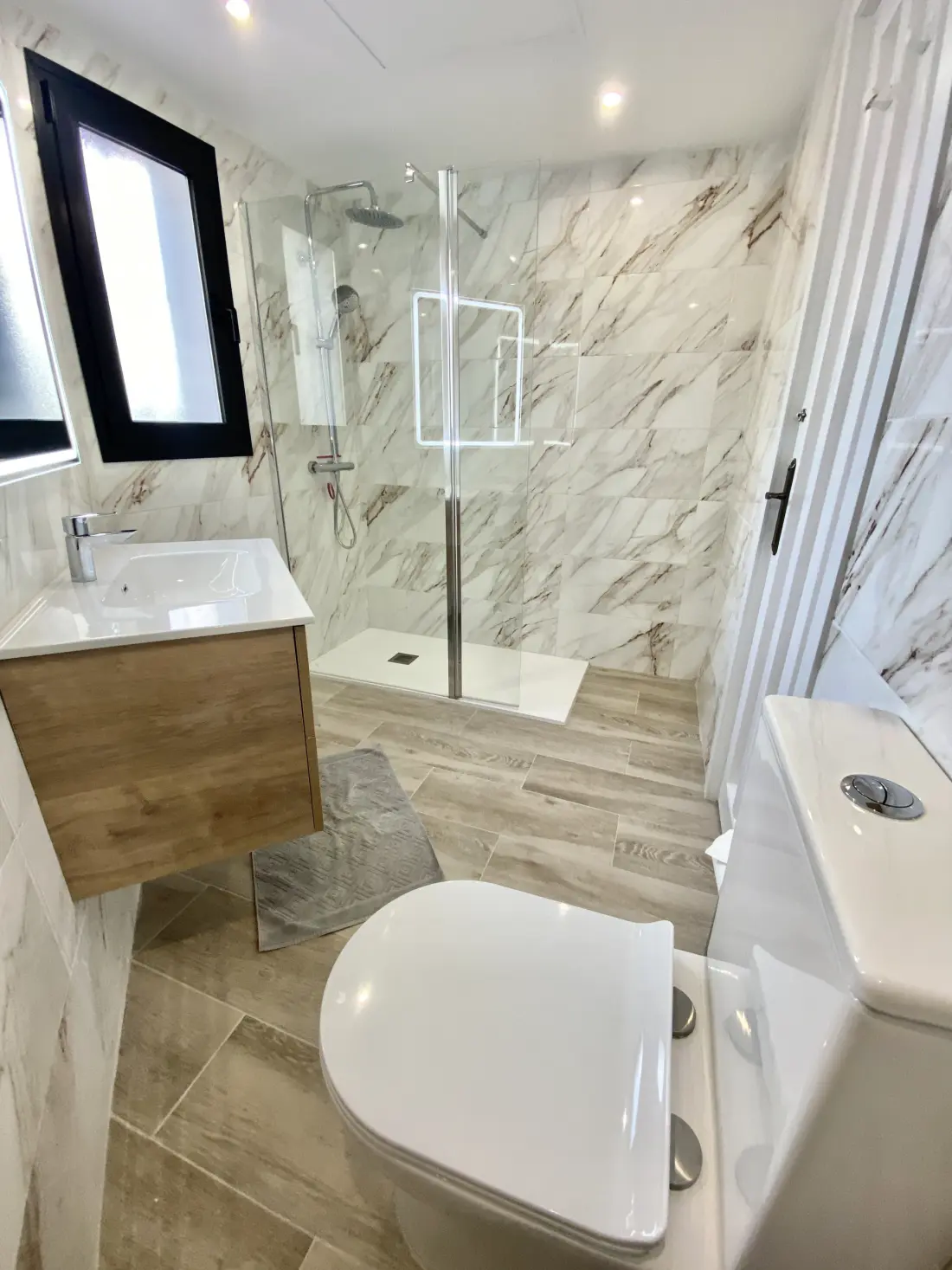 Apartmanok Mijasban