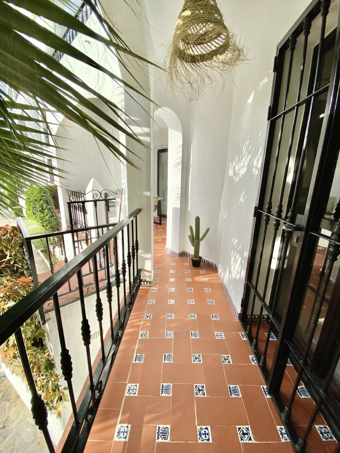 Apartmanok Mijasban