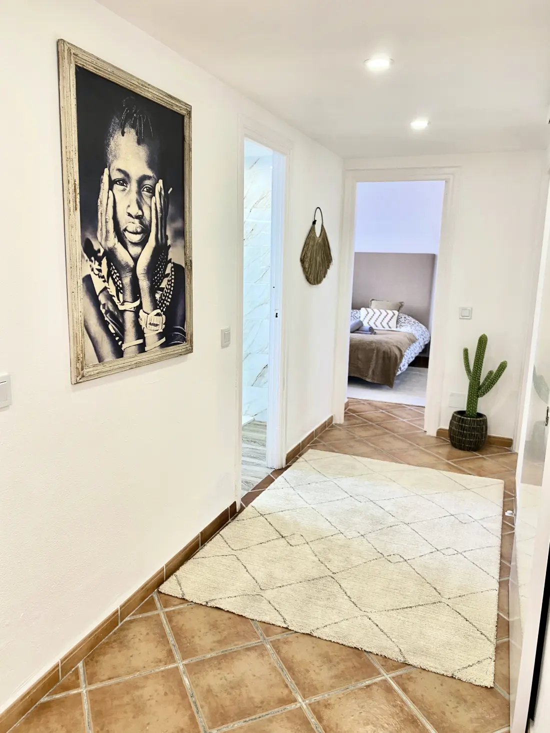 Apartmanok Mijasban