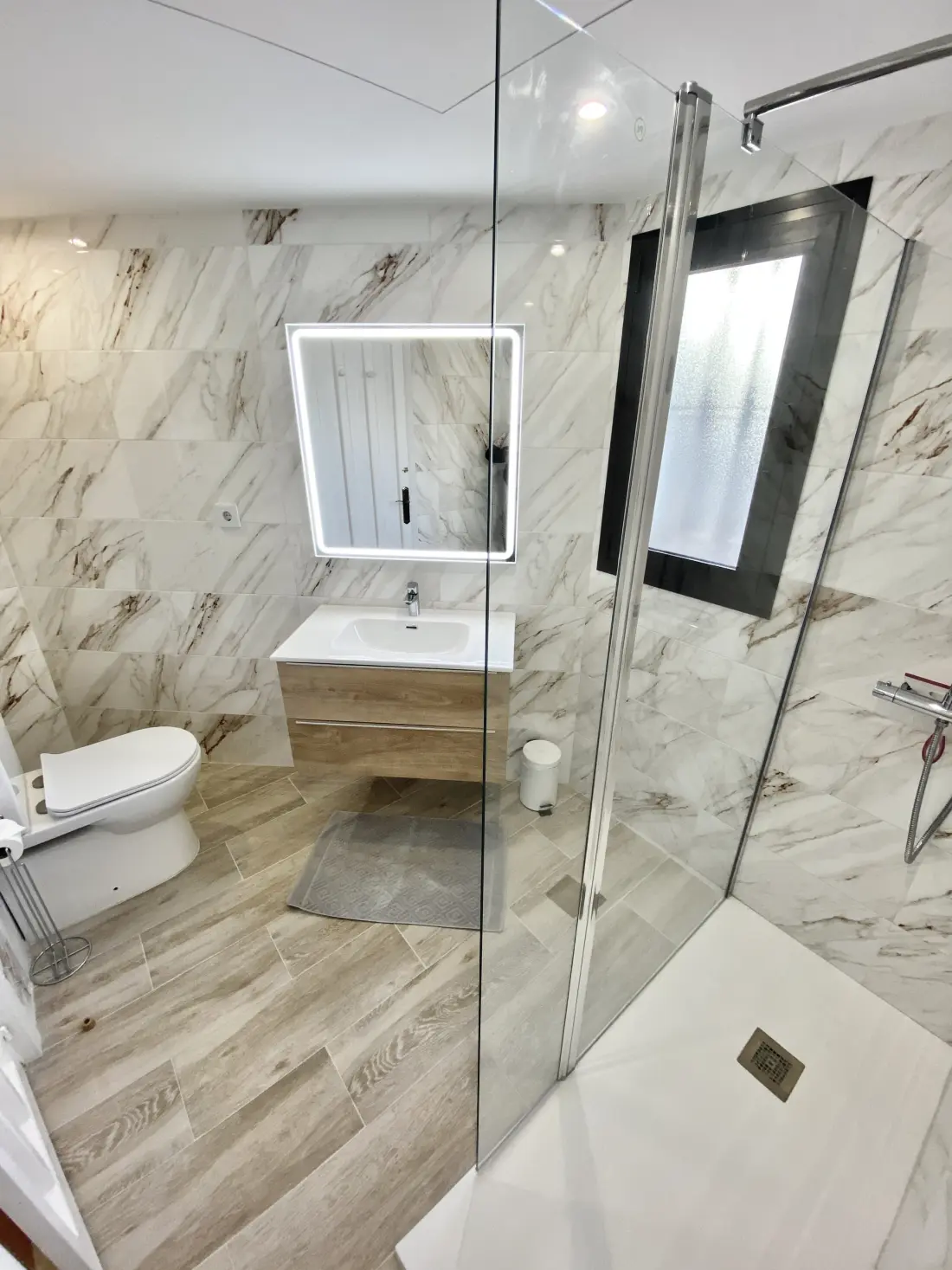 Apartmanok Mijasban