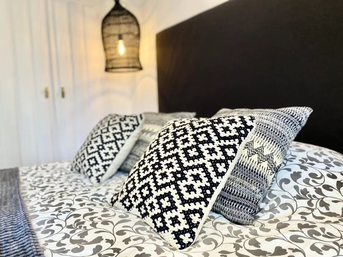 Apartmanok Mijasban