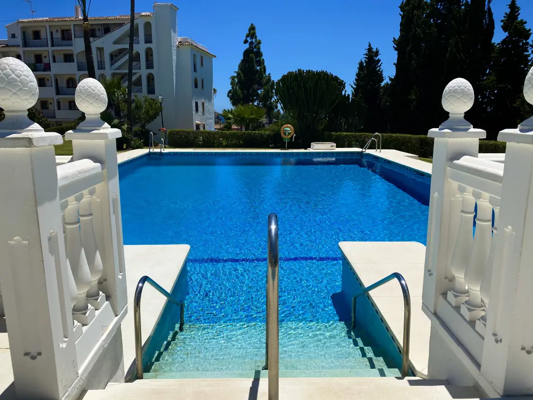 Apartmanok Mijasban