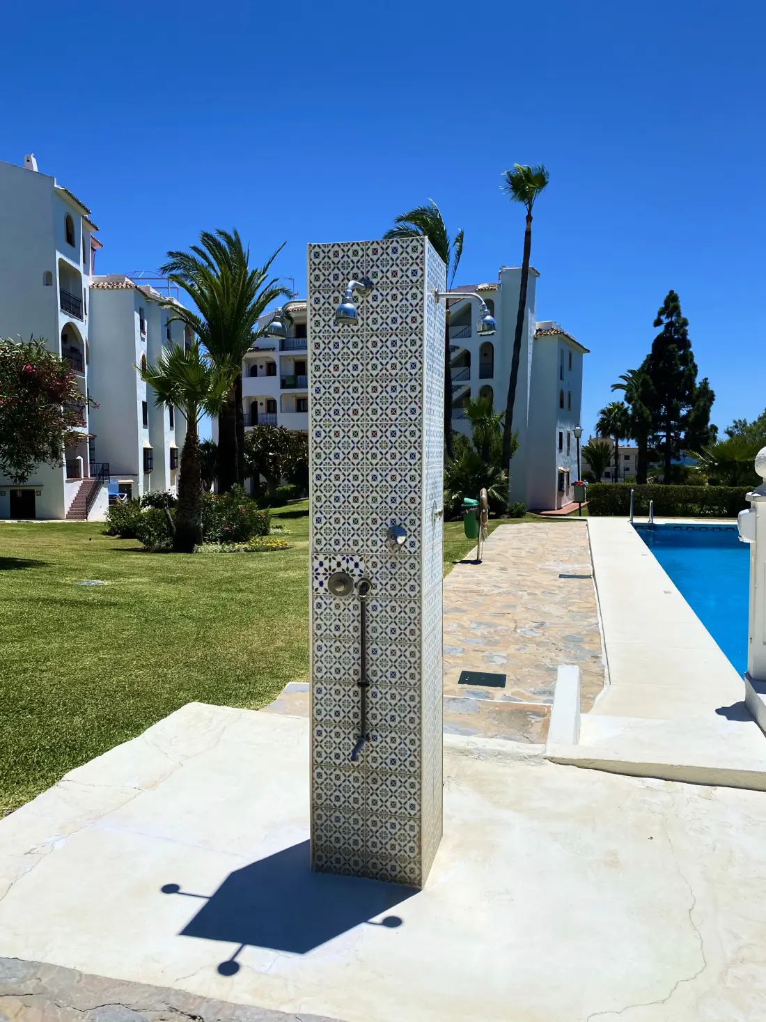 Apartmanok Mijasban