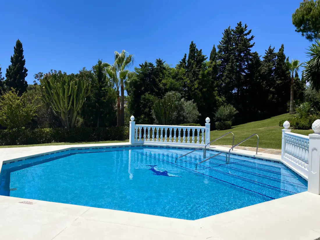 Apartmanok Mijasban