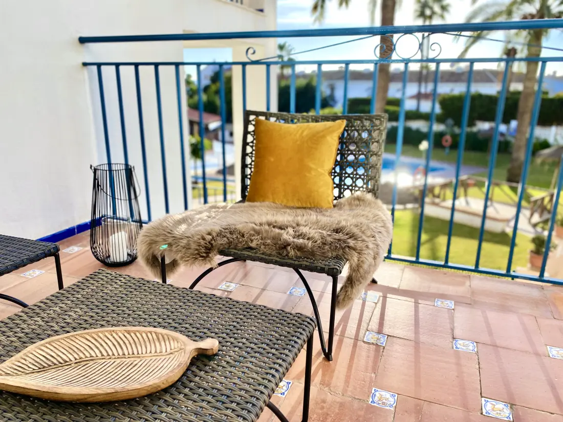 Apartmanok Mijasban