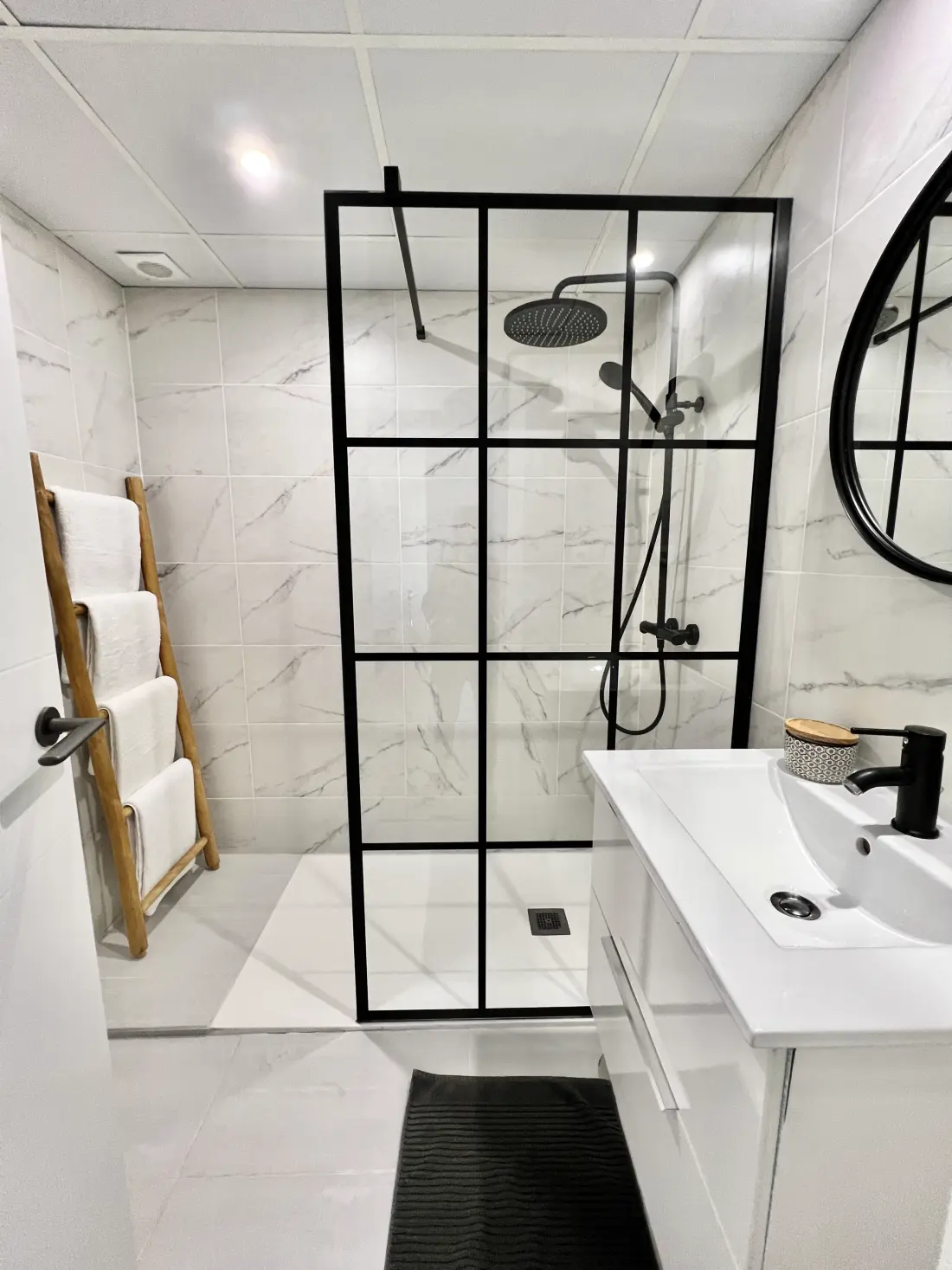 Apartmanok Mijasban