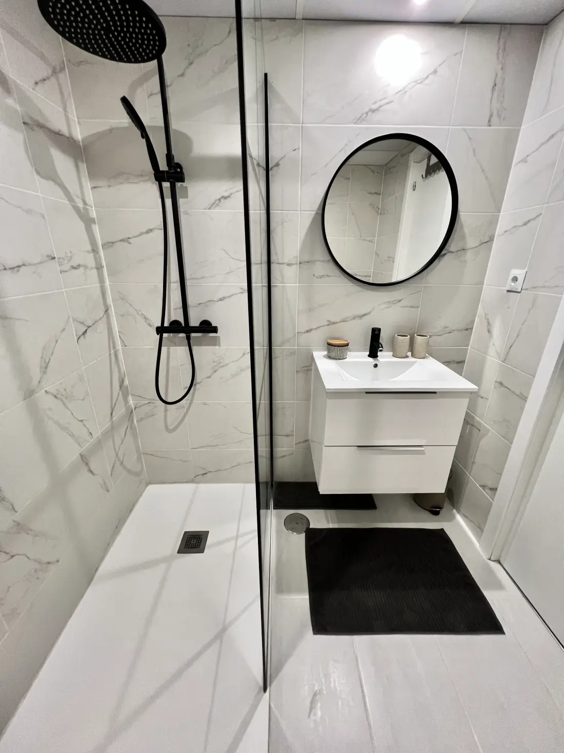 Apartmanok Mijasban